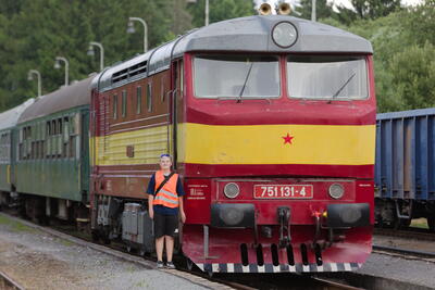 LH5 6678